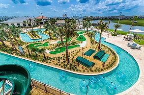 8 Bed Storey Lake Resort- Huge Bedroom for Kids 8 Home by RedAwning