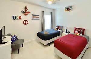 Gorgeous 6 Bedroom Bellavida Resort Home 6 Home