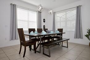 Gorgeous 6 Bedroom Bellavida Resort Home 6 Home