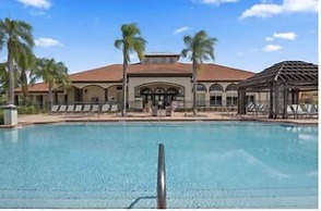 Gorgeous 6 Bedroom Bellavida Resort Home 6 Home