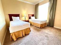 Relaxing 3 Bed Condo In Tuscana Resort 3 Bedroom Condo by RedAwning