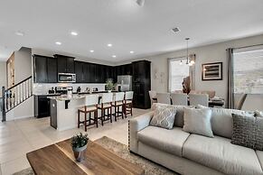 Modern 5br Solara Private Pool 5 Bedroom Townhouse