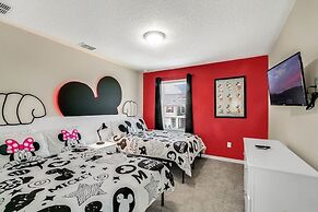 Modern 5br Solara Private Pool 5 Bedroom Townhouse