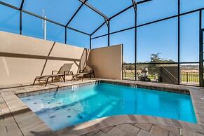 Modern 5br Solara Private Pool 5 Bedroom Townhouse