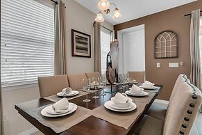 Modern 5br Solara Private Pool 5 Bedroom Townhouse