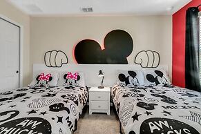 Modern 5br Solara Private Pool 5 Bedroom Townhouse