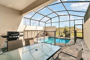 Modern 5br Solara Private Pool 5 Bedroom Townhouse