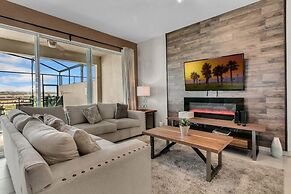 Modern 5br Solara Private Pool 5 Bedroom Townhouse