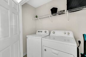 Modern 5br Solara Private Pool 5 Bedroom Townhouse