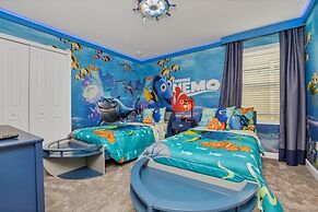 9 Bed Game Room In Storey Lake Amazing Game Room 9 Bedroom Home by Red