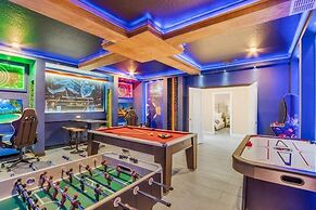 9 Bed Game Room In Storey Lake Amazing Game Room 9 Bedroom Home by Red