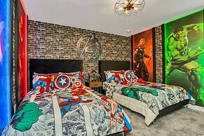 9 Bed Game Room In Storey Lake Amazing Game Room 9 Bedroom Home by Red