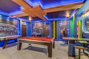 9 Bed Game Room In Storey Lake Amazing Game Room 9 Bedroom Home by Red