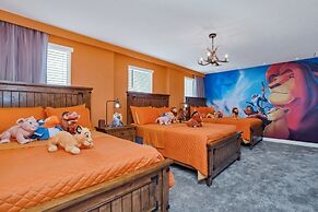 9 Bed Game Room In Storey Lake Amazing Game Room 9 Bedroom Home by Red