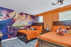 9 Bed Game Room In Storey Lake Amazing Game Room 9 Bedroom Home by Red