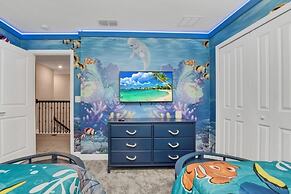 9 Bed Game Room In Storey Lake Amazing Game Room 9 Bedroom Home by Red