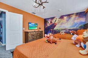9 Bed Game Room In Storey Lake Amazing Game Room 9 Bedroom Home by Red