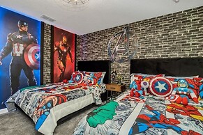 9 Bed Game Room In Storey Lake Amazing Game Room 9 Bedroom Home by Red