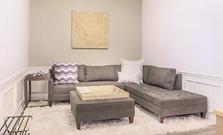 Lakeview Penthouse Elegance 3 Bedroom Condo by RedAwning