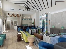 Cozy 4 Bed 3 Bath Pool Hm With Game Room-4450np 4 Bedroom Home by RedA