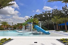 Cozy 4 Bed 3 Bath Pool Hm With Game Room-4450np 4 Bedroom Home by RedA