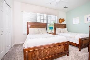 Vista Cay Casa Bonita 3 Bedroom Townhouse by RedAwning