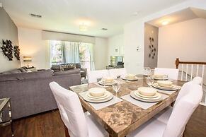 Vista Cay Casa Bonita 3 Bedroom Townhouse by RedAwning