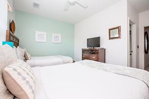 Vista Cay Casa Bonita 3 Bedroom Townhouse by RedAwning