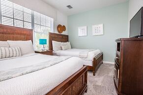 Vista Cay Casa Bonita 3 Bedroom Townhouse by RedAwning