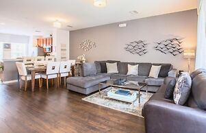 Vista Cay Casa Bonita 3 Bedroom Townhouse by RedAwning