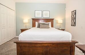 Vista Cay Casa Bonita 3 Bedroom Townhouse by RedAwning