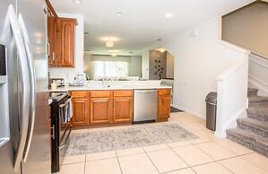 Vista Cay Casa Bonita 3 Bedroom Townhouse by RedAwning