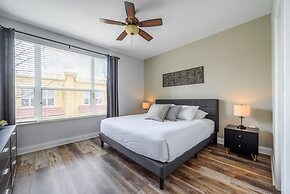 Vista Cay Casa Bella 3 Bedroom Townhouse by RedAwning