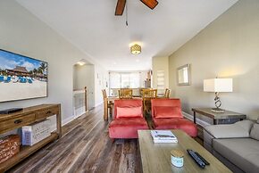 Vista Cay Casa Bella 3 Bedroom Townhouse by RedAwning