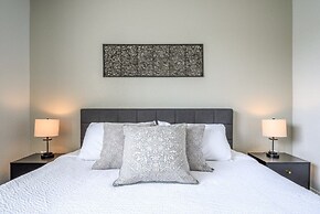 Vista Cay Casa Bella 3 Bedroom Townhouse by RedAwning