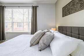 Vista Cay Casa Bella 3 Bedroom Townhouse by RedAwning