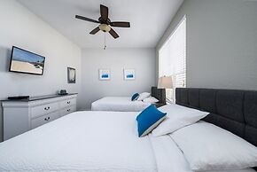 Vista Cay Casa Bella 3 Bedroom Townhouse by RedAwning