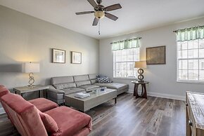 Vista Cay Casa Bella 3 Bedroom Townhouse by RedAwning