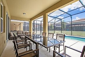 Amazing 7 Bedroom Solterra New Resort Home 7 Villa by RedAwning