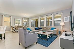 Amazing 7 Bedroom Solterra New Resort Home 7 Villa by RedAwning