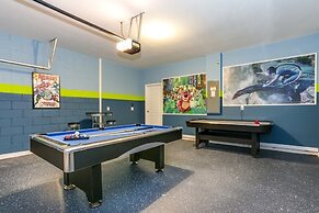 Amazing 7 Bedroom Solterra New Resort Home 7 Villa by RedAwning