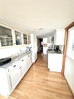 Annabessacook Retreat Limit 8 3 Bedroom Home by RedAwning