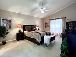 3 Bed Pool Home With Video Arcade Games 3 Bedroom Home by RedAwning