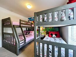 3 Bed Pool Home With Video Arcade Games 3 Bedroom Home by RedAwning