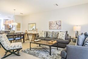 Vista Cay Casa Mystique 3 Bedroom Townhouse by RedAwning