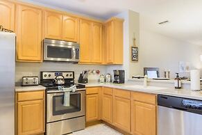 Vista Cay Casa Mystique 3 Bedroom Townhouse by RedAwning