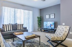 Vista Cay Casa Mystique 3 Bedroom Townhouse by RedAwning