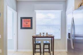 Vista Cay Casa Mystique 3 Bedroom Townhouse by RedAwning