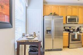 Vista Cay Casa Mystique 3 Bedroom Townhouse by RedAwning