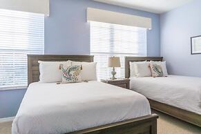 Vista Cay Casa Mystique 3 Bedroom Townhouse by RedAwning